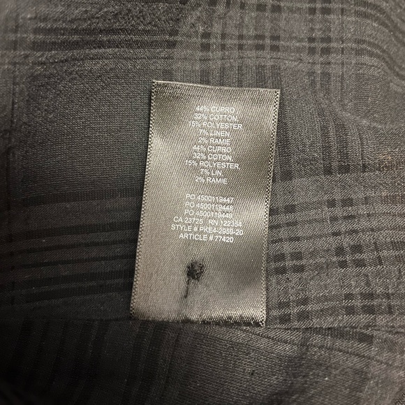 Aritzia - Wilfred Pursuit Camisole - Picture 8 of 15